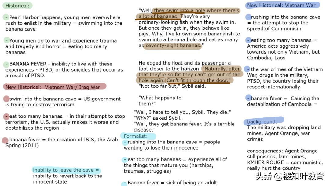 批判性阅读和写作课程：每一位孩子能力养成的人生必修课