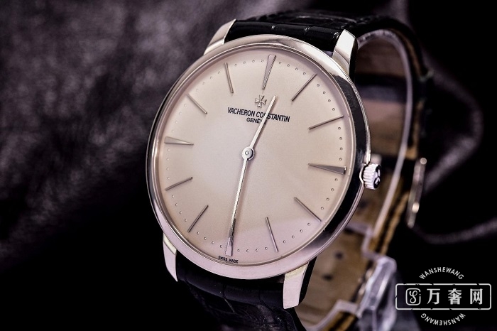 江诗丹顿新款传承85180手动上链,江诗丹顿传承85180玫瑰金最新款