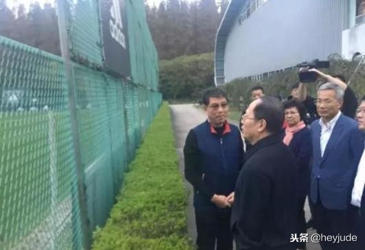 徐根宝谈中国足球的贡献,徐根宝对足球的贡献