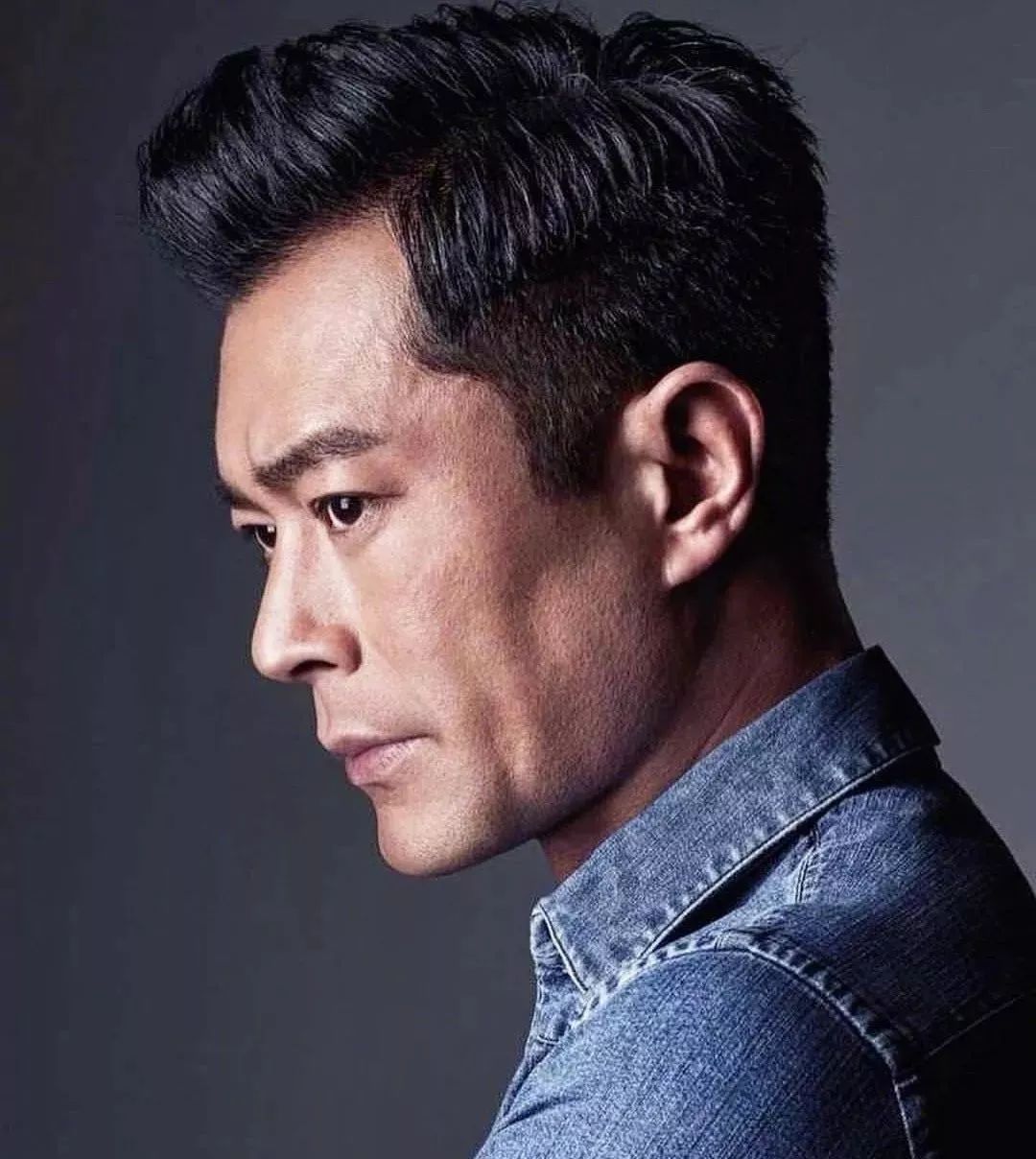 男神年轻时有多帅气古天乐,古天乐年轻时候颜值帅得一塌糊涂