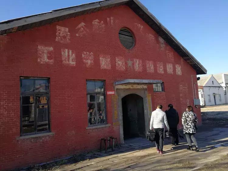 会听音乐的酒精灵——长白山酒业集团巡游