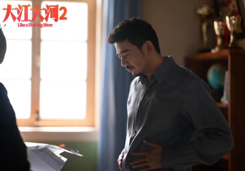 《大江大河2》:雷东宝挽救小雷家,成立雷霆公司,险些走上歪路