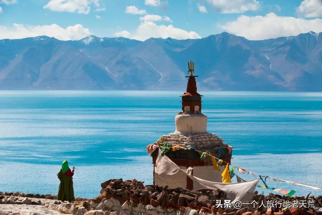 初秋适合去的小众宝藏地,这些宝藏去处你打卡了吗