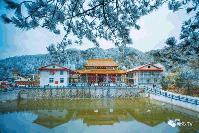 新罗区著名景点有哪些地方,新罗区景点排行榜前十名