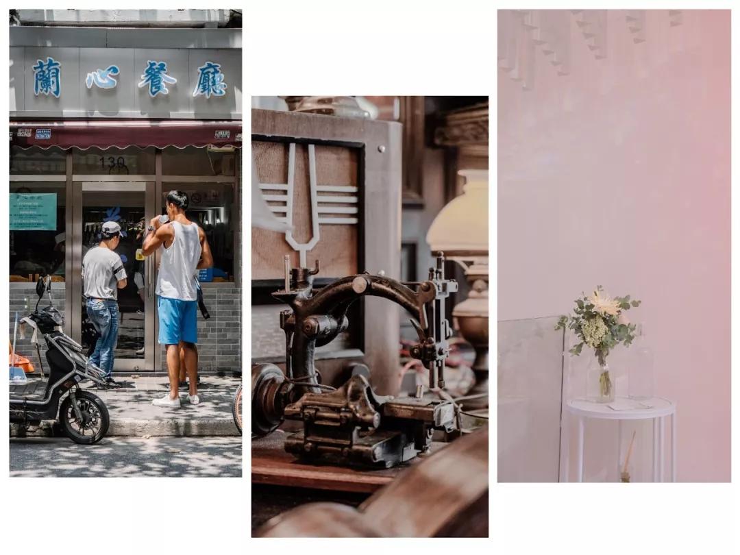 300m的进贤路，变了！不再只有“本帮菜”3巨头