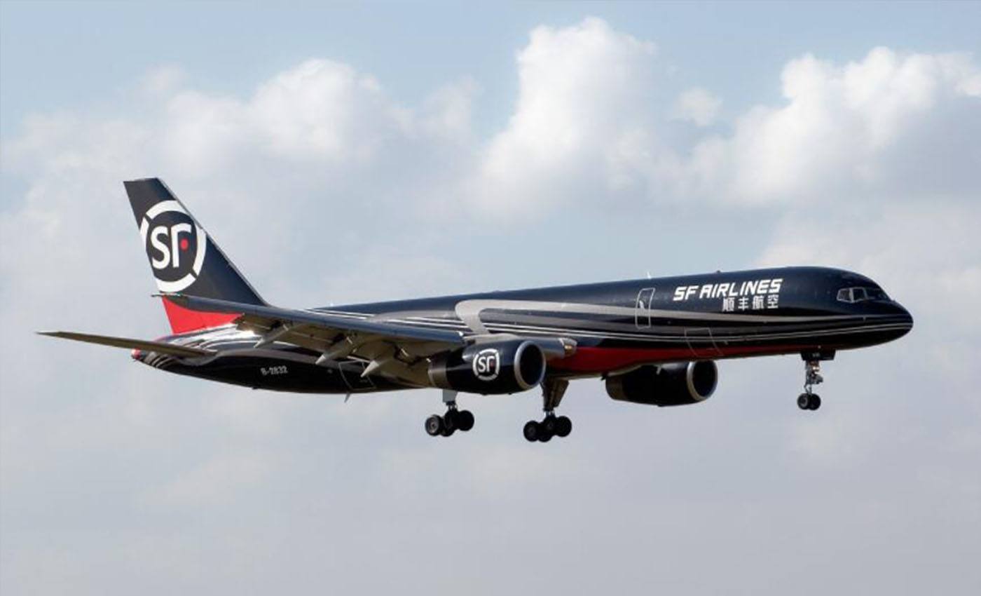 寄快递到香港哪个快递最快,除了顺丰快递还有哪些快递最快