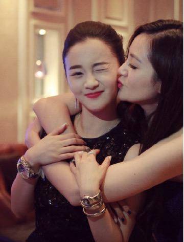 陈昱霖的名表,陈昱霖珠宝表