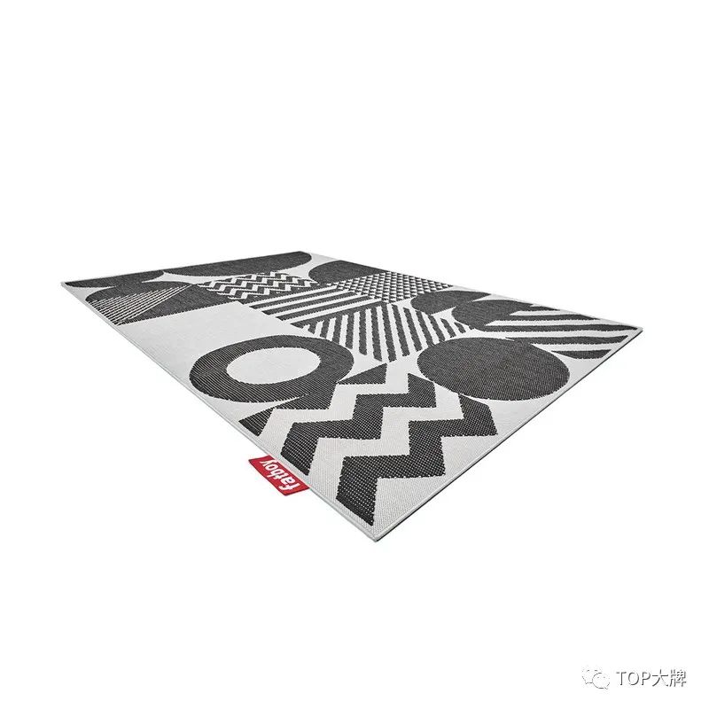 荷兰Fatboy2021新品：时尚多彩的户外生活