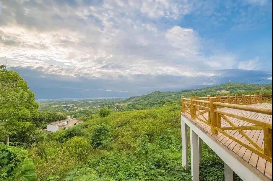 成都周边春季徒步旅游攻略,成都森林徒步旅游攻略