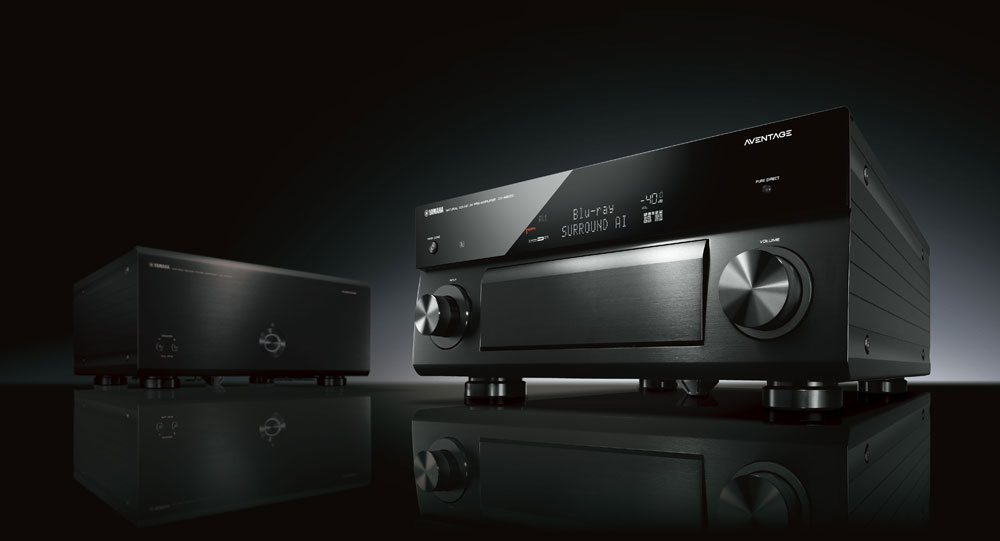 雅马哈mx-a5200后级功放测评,雅马哈a5功放评测