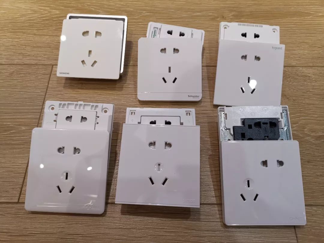 第二次装修插座,第二次装修比第一次装要好