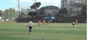 中国足球神童吕孟洋,吕孟洋中国足球总决赛