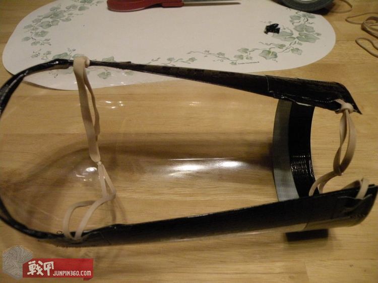 怎么做防毒面具可以防毒,制作抗疫口罩