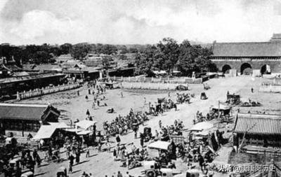 八国联军侵华美国反对瓜分吗,八国联军侵华的开始与发展