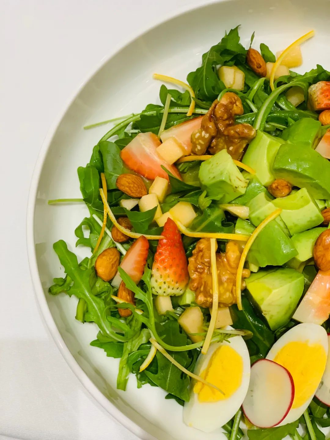 5000一顿的“名媛局”都拼了啥?