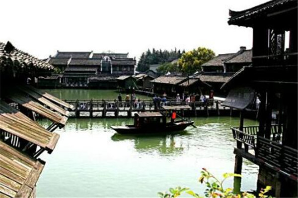 嘉兴南湖风景区景点,嘉兴市区景点最好玩的排名