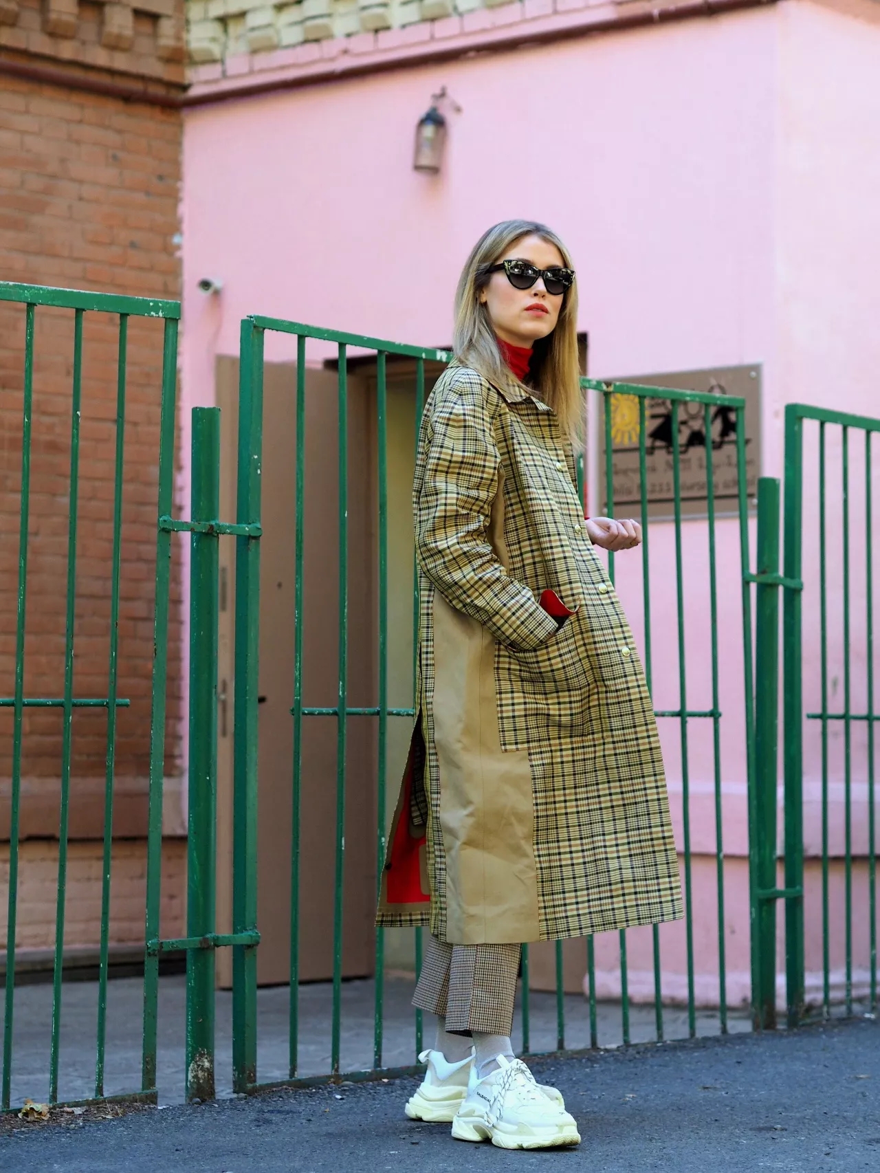 旗袍鞋子百搭款不累脚,什么鞋子最舒服耐穿百搭