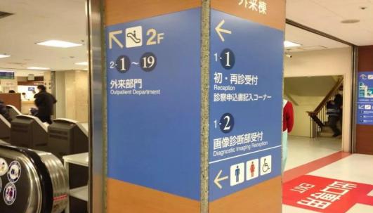 中国人去日本看病的流程,去日本治疗需要什么手续