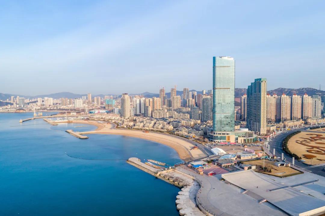 异国风情的东北城市,东北欧洲风情的城市