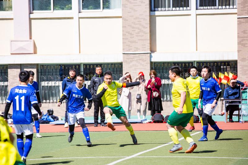 2024西岗区区长杯足球锦标赛,2022年西岗区区长杯足球联赛