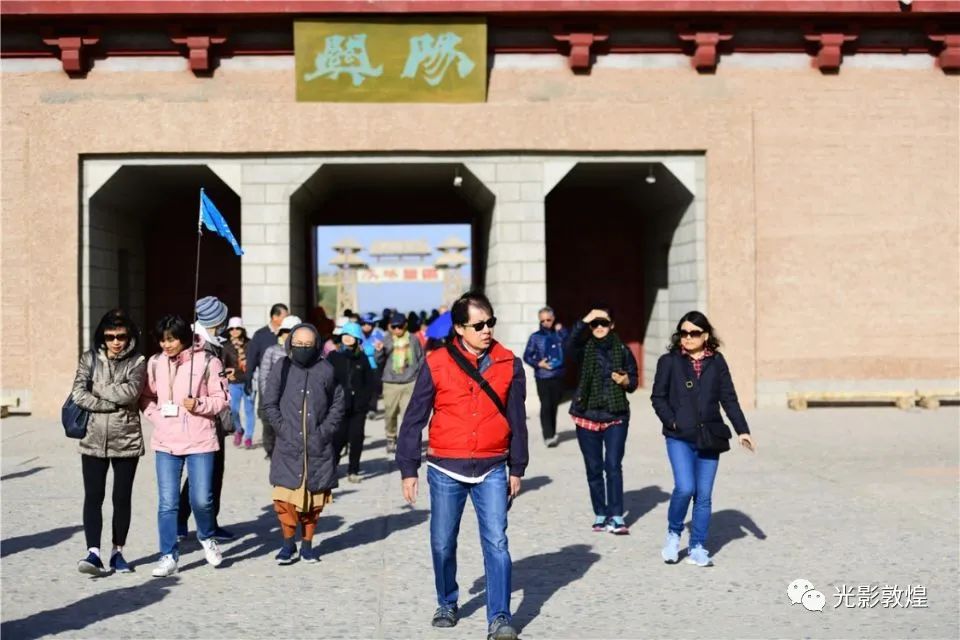 五一去敦煌自驾游合适吗,敦煌阳关景区游玩多长时间