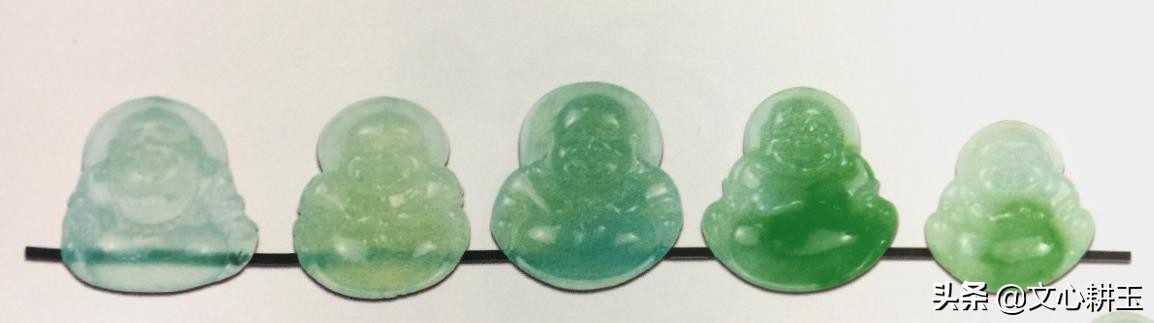 翡翠行家怎么看好坏,如何像高手一样一秒看透本质