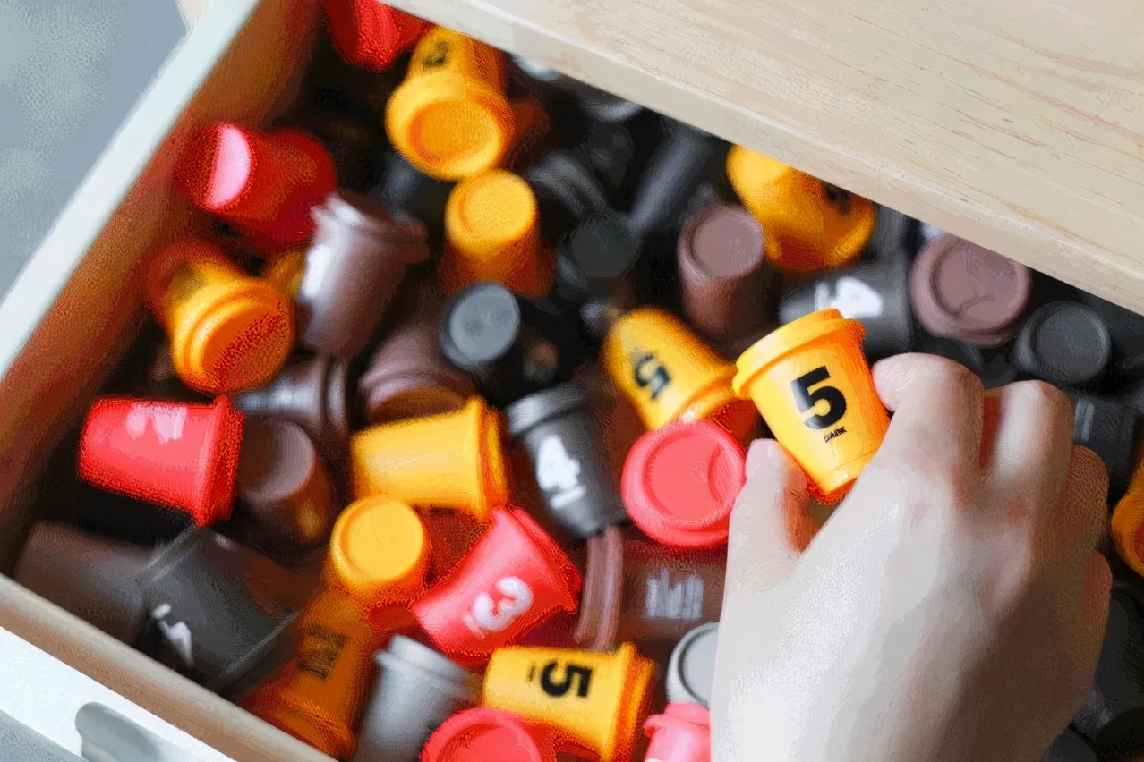 精致的包装设计3个技巧需要掌握,高端包装设计搭配