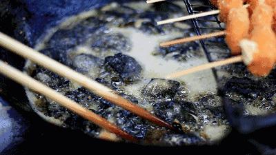 寻味长沙|南门口这条老街凭什么这么好吃