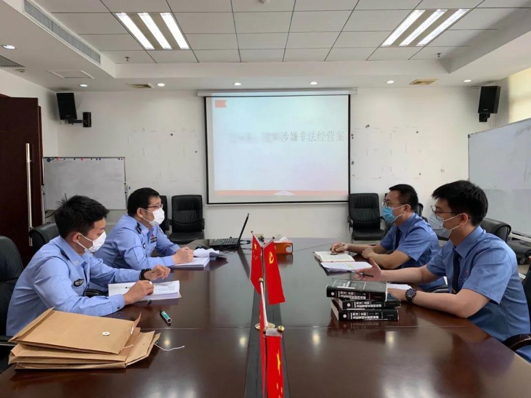 公安部严厉打击疫情哄抬物价,哄抬物价非法牟利案件