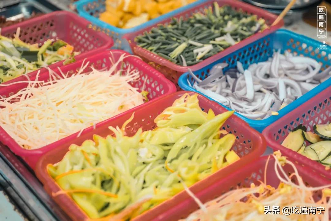 南宁华园菜市拆迁,华园菜市现状