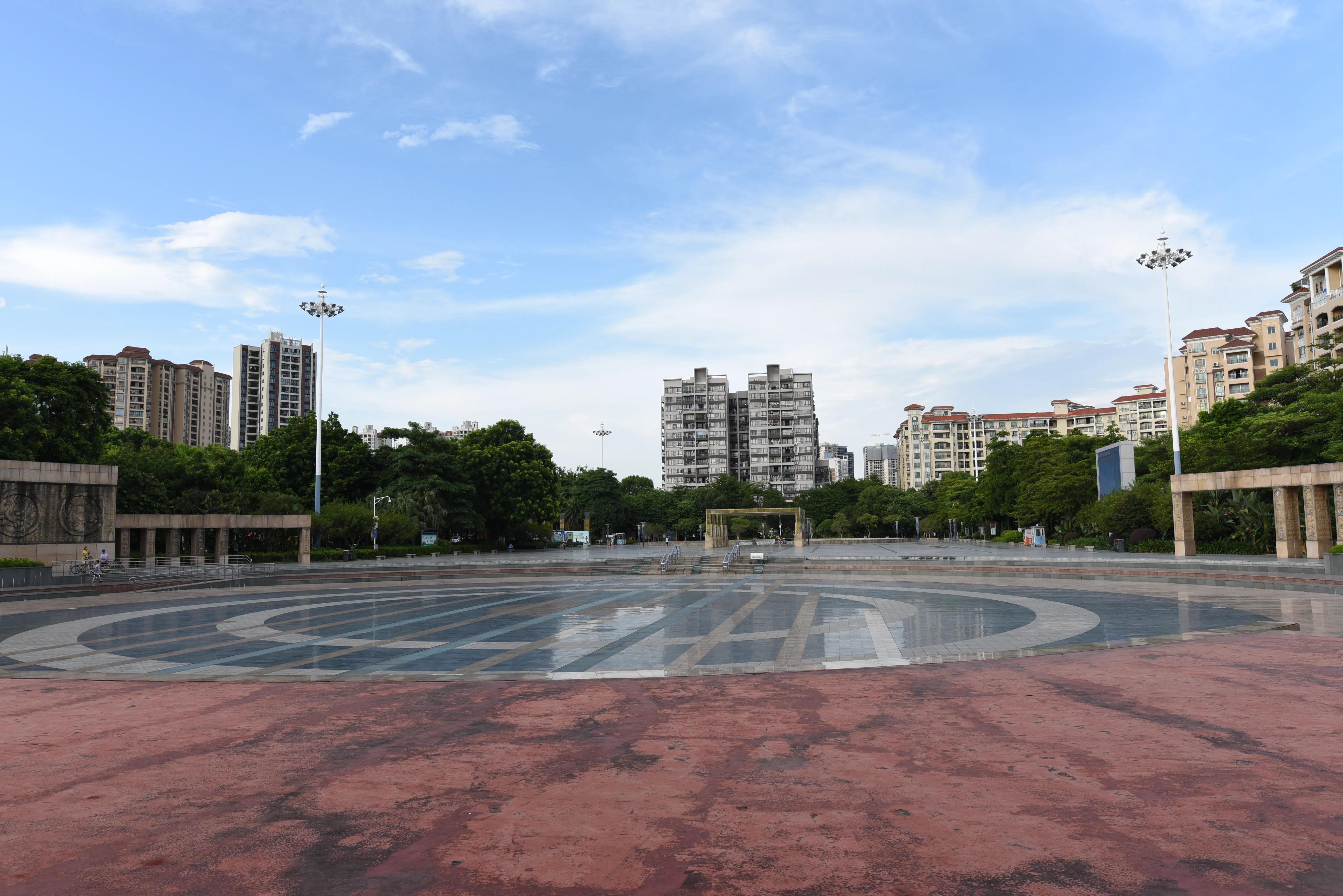 佛山顺德均安镇可逛的地方,顺德均安镇街分布图