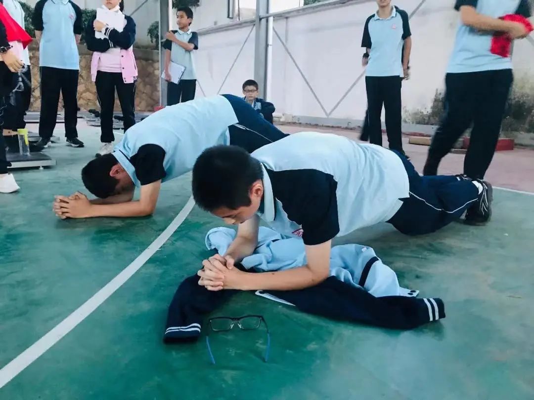 校园体育运动会超燃,校园体育运动节