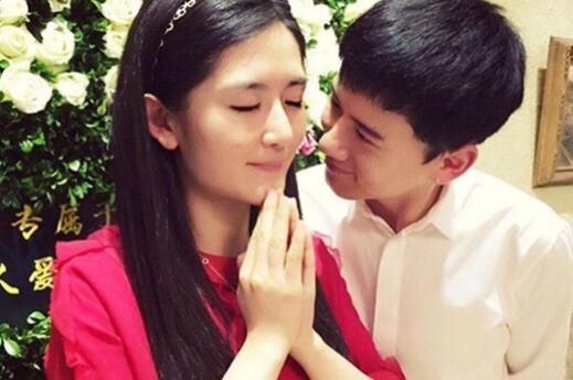 又一对夫妻被传离婚，当事人无奈，二度在微博辟谣不实谣言