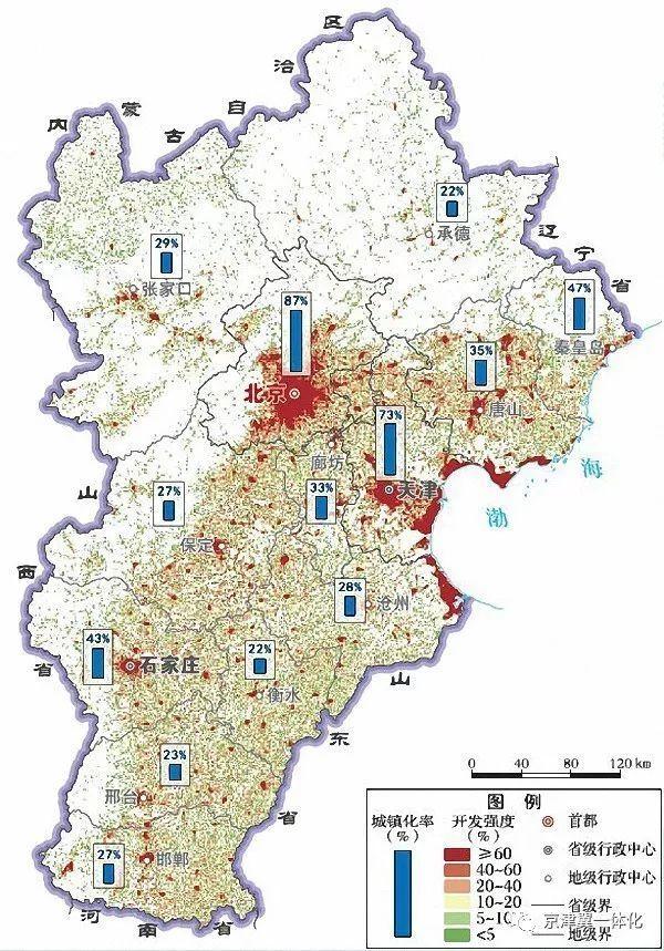 石家庄是不是最小的省会,石家庄尴尬位置
