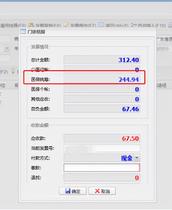 看病自费比例大幅增加,看病费用减免