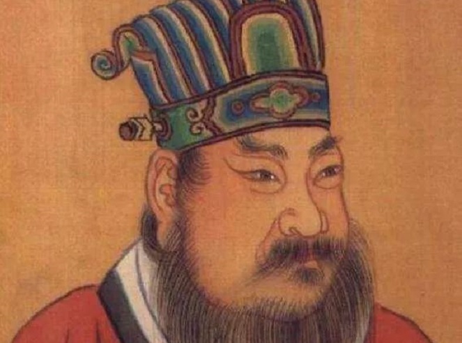 天神贵者太一,天神东皇太一