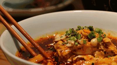 成都人小心！到这三个小区里吃“鬼饮食”？进去了就别想出来