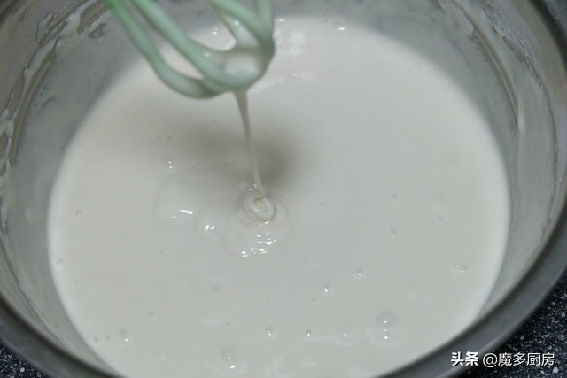 纯大米发糕的做法松软又好吃,大米开花发糕最正宗的做法视频