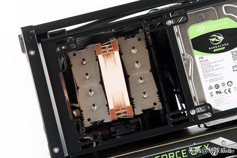 「素」生产力工具硬件装机教程，高端mod定制