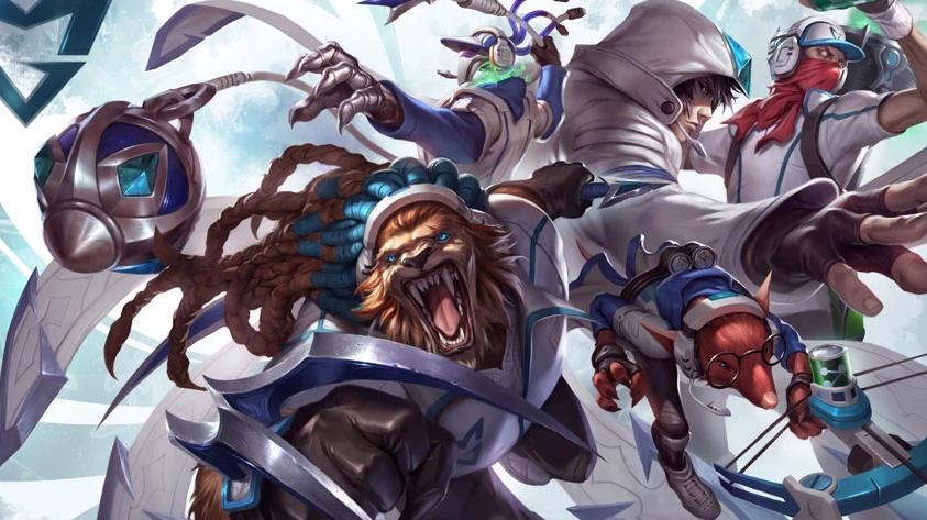 瘟疫之源大改版ap出装,瘟疫之源最新出装端游