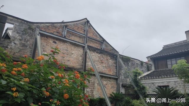 宁波天主教堂,宁波老外滩天主教堂灯光秀