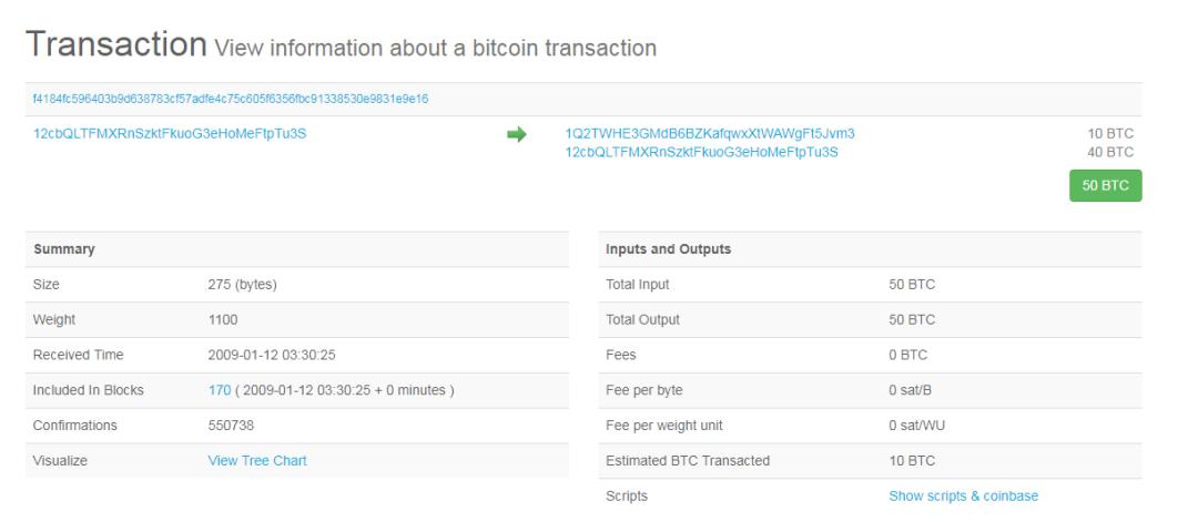 10年前，故事就开始了！中本聪创世计划与价值百万的泰晤士报
