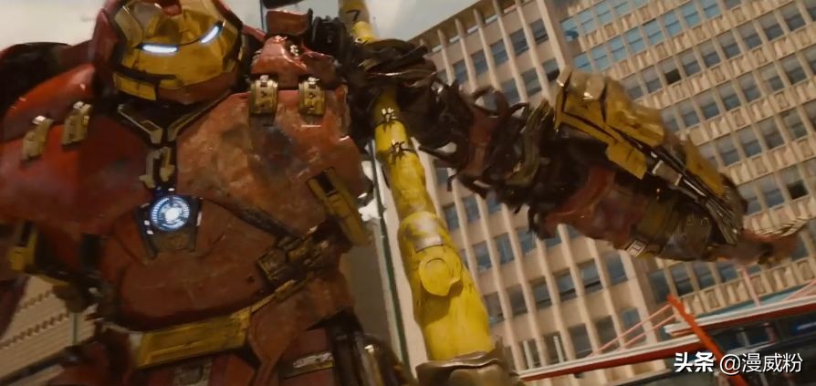 复联四彩蛋合集,盘点复联4中被忽略的细节