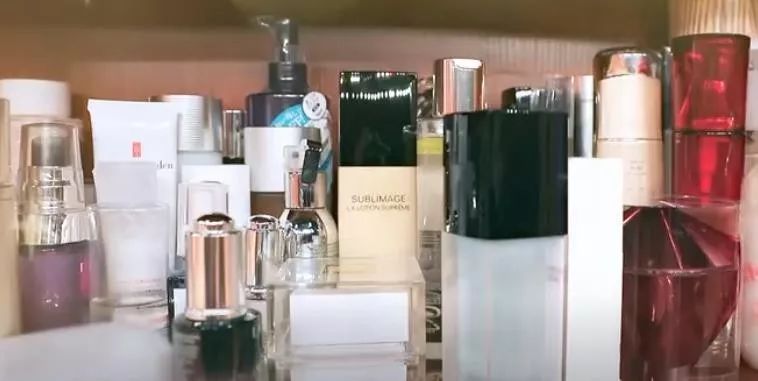 女明星在家的日常林允,女明星的真实生活综艺