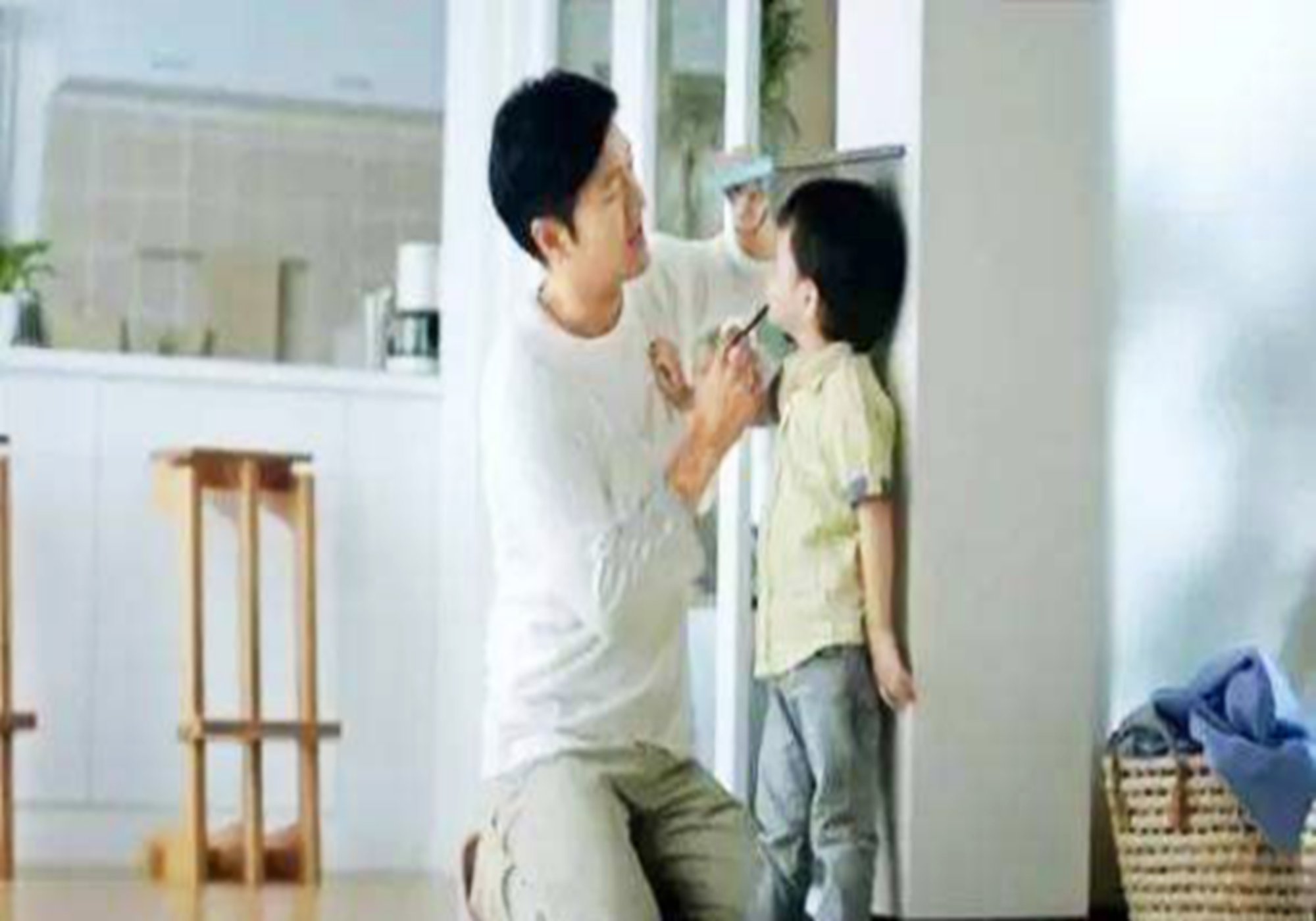 从不睡午觉的孩子,从不午休的孩子智商