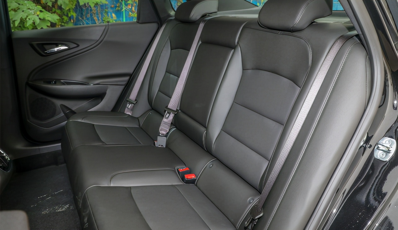 雪佛兰迈锐宝xl1.5高速实测油耗,迈锐宝xl1.5t为什么油耗大2018款