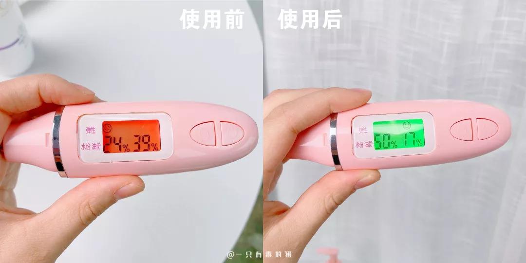 我抹了10斤身体乳,终于帮你找到滋润度满分的那一瓶