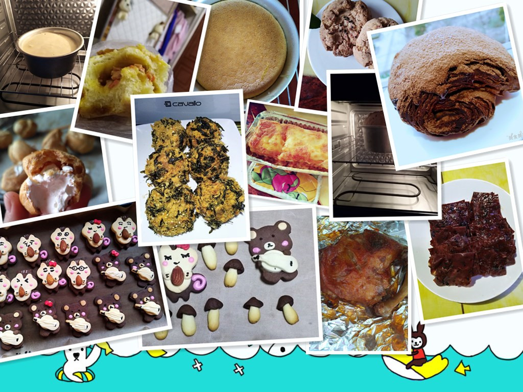 格兰仕烤箱跟海氏烤箱哪个牌子好,大宇蒸烤箱和海氏空气烤箱哪个好