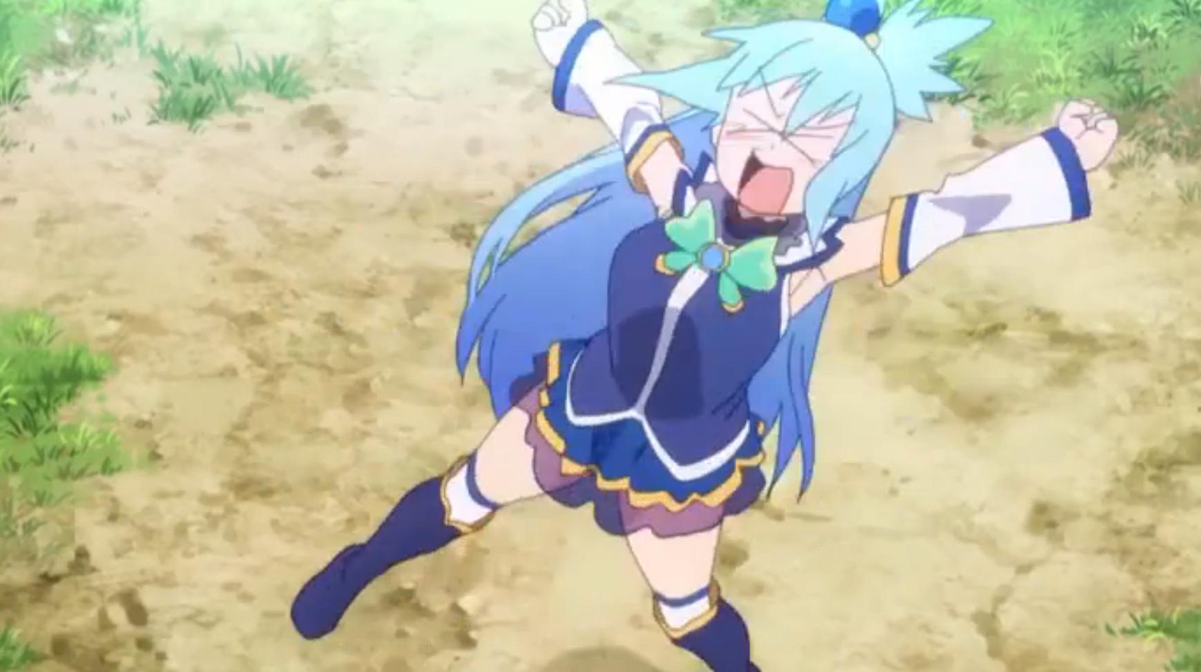 这家伙怎么这么笨？日本动漫中的智障角色，脑回路莫名其妙！