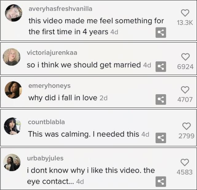 匪夷所思:美国小伙分享28秒切香蕉视频,无数女孩想要嫁给他